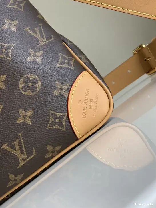 AAA Replica Ru VUITTON ODÉON LOUIS PM 0624